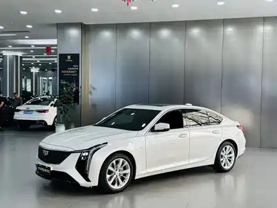 Cadillac CT5 2024