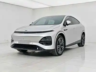 XPeng G6 2023