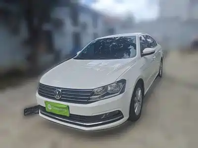 Volkswagen Lavida 2016