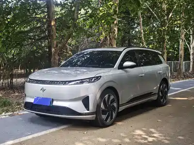Dongfeng Yipai eπ008 2024