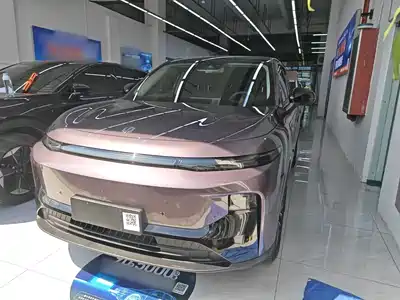 Leapmotor B10 2025