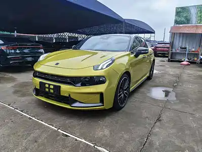 Lynk & Co 03 2019
