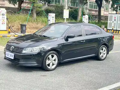 Volkswagen Lavida 2017