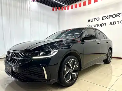 Volkswagen Lavida 2022