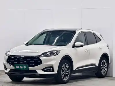 Ford Escape 2020