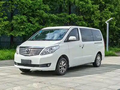 Dongfeng Fengxing Lingzhi PLUS 2021