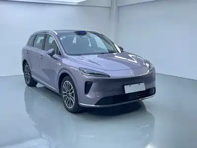 Shangjie SUV 2025