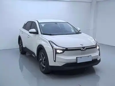 Nezha Auto U 2023