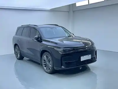 Leapmotor C16 2025