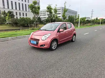 Suzuki Alto 2011
