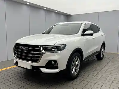 Haval H6 2023