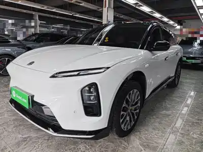 NIO ES6 2025
