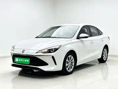 Roewe i5 2025