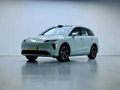 Shangjie SUV 2025