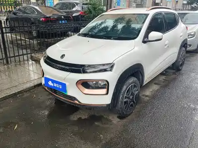 Dongfeng Yipai Nano BOX 2023