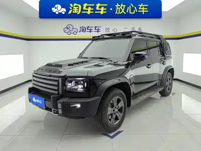 Jetour Traveler 2024
