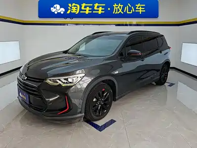 Chevrolet Volando 2019