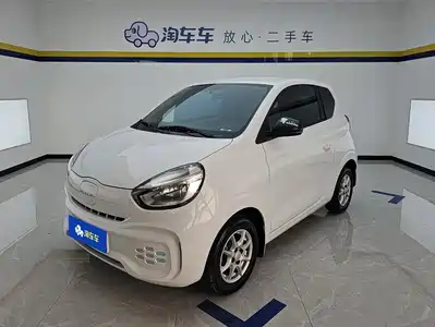 Roewe Kaiwei CLEVER 2023