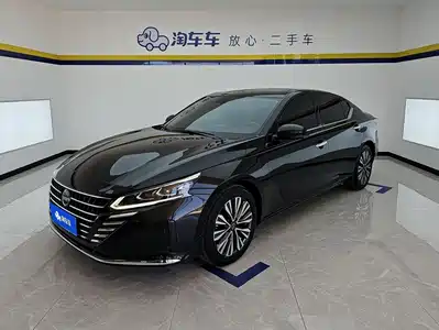 Nissan Teana 2024