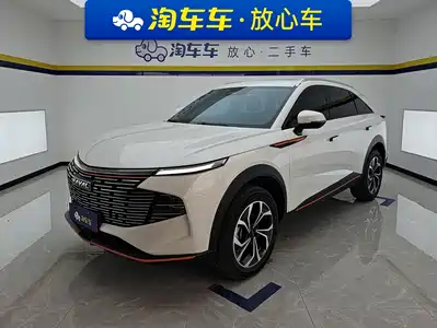 Haval Shenshou 2023