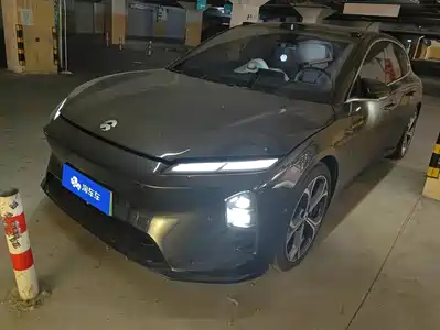 NIO ET5T 2025