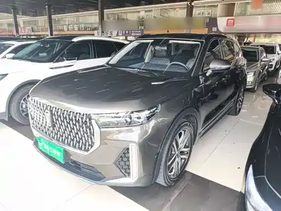 Besturn T99 2021