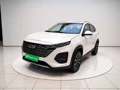 Chery Tiggo 3x 2023