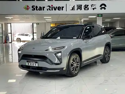 NIO ES6 2022