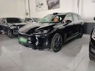 Shangjie SUV 2025