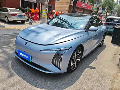 Dongfeng Fengxing Stellar S7 2024