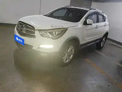 Haima S5 2014