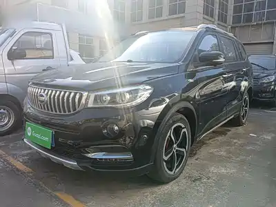 SWM Motor X7 2018