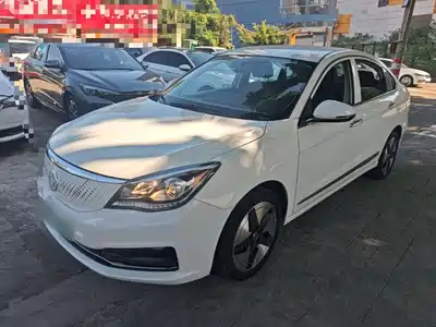 Dongfeng Aeolus Fengshen E70 2022