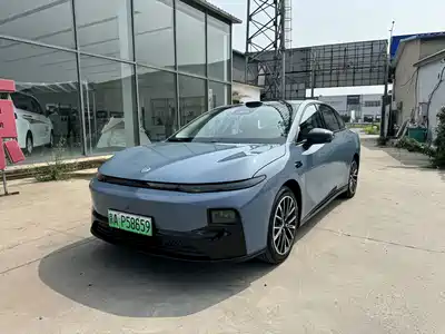 Leapmotor B01 2025