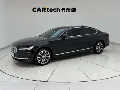 Volvo S90 2024