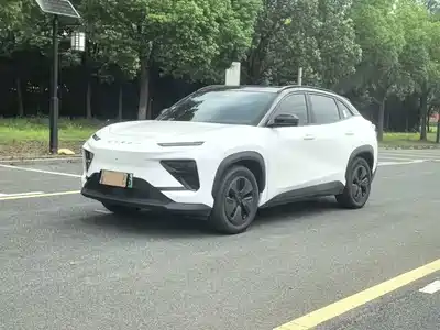 Chery New Energy Comfort Home 2024