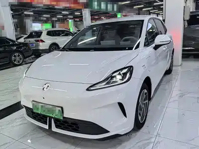 MG MG4 EV 2026