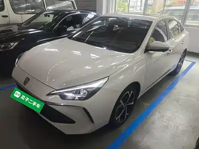 Roewe i5 2025