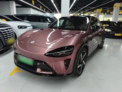 Xiaomi Auto YU7 2025