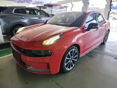 Lynk & Co 03 2019
