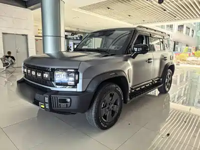 Jetour Traveler 2025