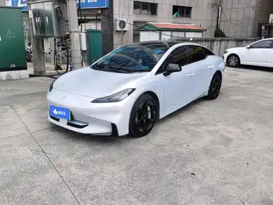 GAC Haobo GT 2024