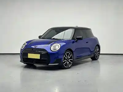 MINI Electric MINI COOPER 2026