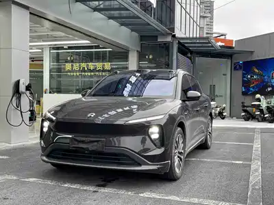 NIO ES6 2024