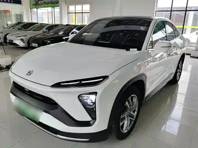 NIO EC6 2021