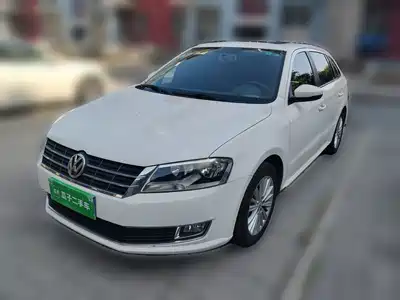 Volkswagen Lavida Tour 2014