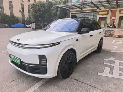 Li Auto L7 2024
