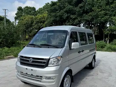 Dongfeng Xiaokang DFSK K07S 2024