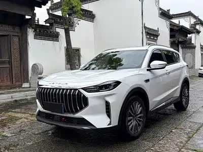 Jetour X70 PLUS 2024