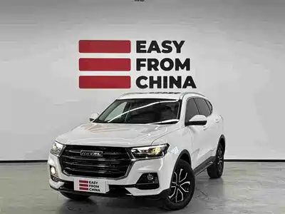 Haval H6 2023